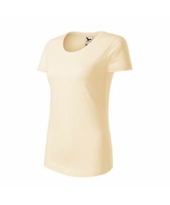 Malfini Origin T-shirt (GOTS) W MLI-17221 almond, Пол: Women, Размер: 2XL