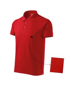 Adler Cotton M MLI-21207 polo shirt, Пол: Men, Размер: xl