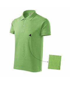 Adler Cotton M MLI-21239 polo shirt, Пол: Men, Размер: 3XL