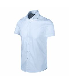 Malfini Flash M MLI-26082 light blue shirt, Пол: Men, Размер: xl