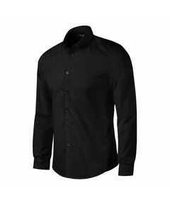 Malfini Dynamic M MLI-26201 black shirt, Пол: Men, Размер: 2XL