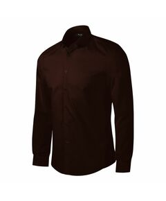 Malfini Dynamic M MLI-26227 coffee shirt, Пол: Men, Размер: 2XL