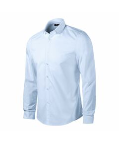 Malfini Dynamic M MLI-26282 light blue shirt, Пол: Men, Размер: 2XL