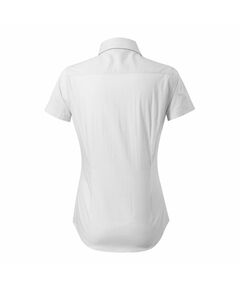 Malfini Flash Shirt W MLI-26100 white, Пол: Women, Размер: l