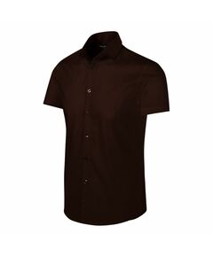 Malfini Flash M MLI-26027 coffee shirt, Пол: Men, Размер: 2XL