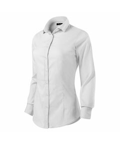 Malfini Dynamic Shirt W MLI-26300 white, Пол: Women, Размер: 2XL