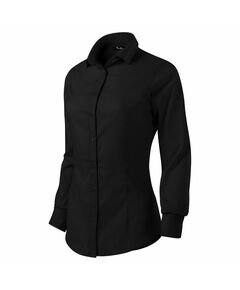 Malfini Dynamic Shirt W MLI-26301 black, Пол: Women, Размер: 2XL