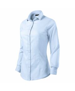 Malfini Dynamic W MLI-26382 light blue shirt, Пол: Women, Размер: 2XL