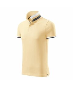 Malfini Collar Up M MLI-25685 bourbon vanilla polo shirt, Пол: Men, Размер: 3XL