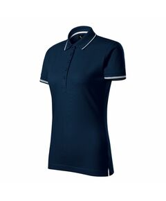 Malfini Perfection plain polo shirt W MLI-25302 navy blue, Пол: Women, Размер: 2XL