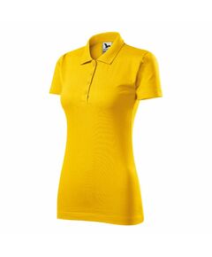 Malfini Single J polo shirt. W MLI-22304, Пол: Women, Размер: 2XL