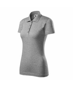 Malfini Single J polo shirt. W MLI-22312, Пол: Women, Размер: 2XL