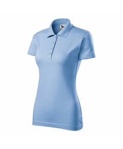 Malfini Single J polo shirt. W MLI-22315, Пол: Women, Размер: 2XL