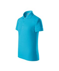 Malfini Pique Polo Jr T-shirt MLI-22244, Пол: Kids, Размер: 110 cm/4 lata