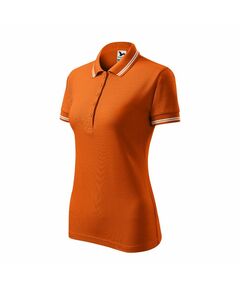 Polo shirt Adler Urban W MLI-22011 orange, Пол: Women, Размер: 2XL