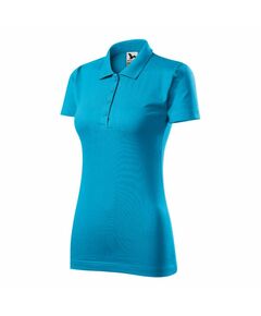 Malfini Single J polo shirt. W MLI-22344, Пол: Women, Размер: 2XL