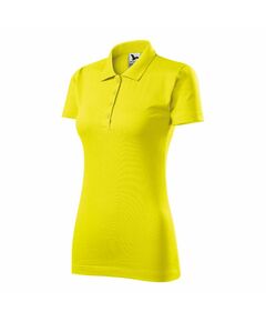 Malfini Single J polo shirt. W MLI-22396, Пол: Women, Размер: 2XL