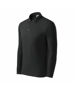 Malfini Pique Polo LS M MLI-22194 T-shirt