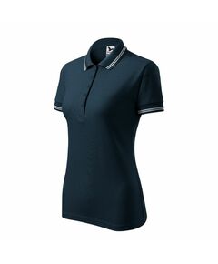 Polo shirt Adler Urban W MLI-22002 navy blue, Пол: Women, Размер: 2XL