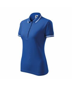 Polo shirt Adler Urban W MLI-22005 cornflower blue, Пол: Women, Размер: 2XL