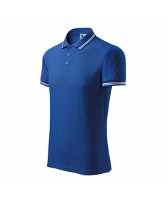 Polo shirt Adler Urban M MLI-21905 cornflower blue, Пол: Men, Размер: 3XL