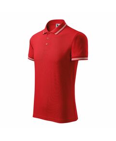 Polo shirt Adler Urban M MLI-21907 red, Пол: Men, Размер: 3XL