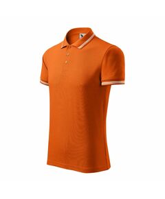 Polo shirt Adler Urban M MLI-21911 orange, Пол: Men, Размер: 3XL