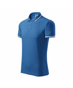 Polo shirt Malfini Urban M MLI-21914 azure, Пол: Men, Размер: 3XL