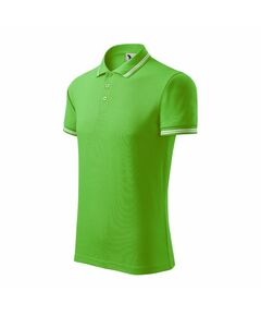 Polo shirt Malfini Urban M MLI-21992 green apple, Пол: Men, Размер: 3XL