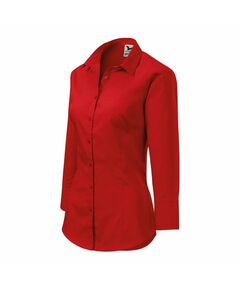 Malfini Style W MLI-21807 red shirt, Пол: Women, Размер: 2XL