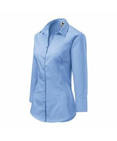 Malfini Style W MLI-21815 Sky Blue Shirt, Пол: Women, Размер: 2XL