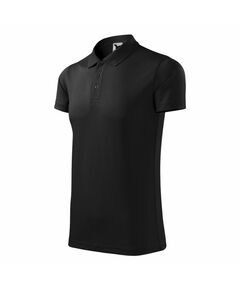 Polo shirt Malfini Victory M MLI-21701 black, Пол: Men, Размер: 3XL