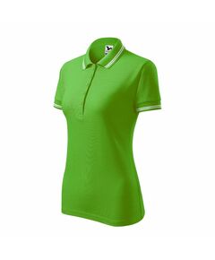 Polo shirt Adler Urban W MLI-22092 green apple, Пол: Women, Размер: 2XL