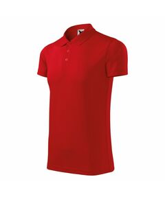 Polo shirt Malfini Victory M MLI-21707 red, Пол: Men, Размер: 3XL