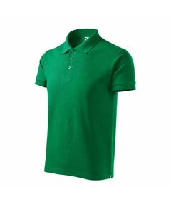 Malfini Cotton Heavy M LI-21516 polo shirt, Пол: Men, Размер: 3XL