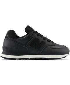 New Balance W WL574IB2 shoes