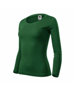 Malfini Fit-T Ls W MLI-16906, Пол: Women, Размер: 2XL