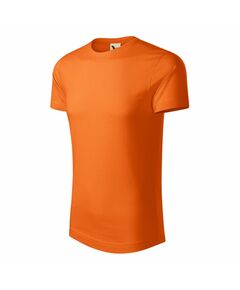 T-shirt Malfini Origin (GOTS) M MLI-17111 orange, Пол: Men, Размер: 3XL