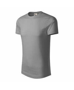 T-shirt Malfini Origin (GOTS) M MLI-17125 grey, Пол: Men, Размер: 3XL