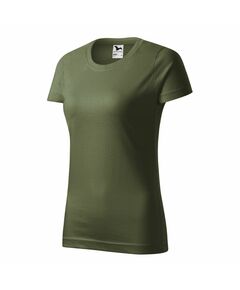 Malfini Basic T-shirt W MLI-13409, Пол: Women, Размер: 2XL