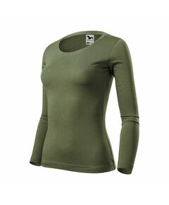 Malfini Fit-T Ls W MLI-16909, Пол: Women, Размер: 2XL