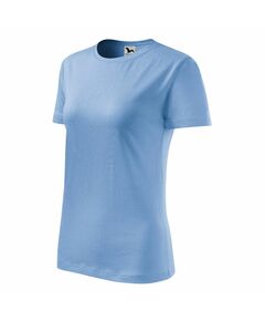 Malfini Classic New W T-shirt MLI-13315, Пол: Women, Размер: 2XL