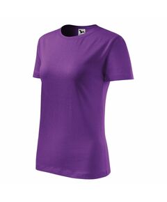 Malfini Classic New W T-shirt MLI-13364, Пол: Women, Размер: 2XL