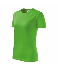 Malfini Classic New W T-shirt MLI-13392, Пол: Women, Размер: 2XL