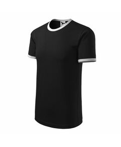 T-shirt Malfini Infinity M MLI-13101 black, Пол: Men, Размер: 3XL