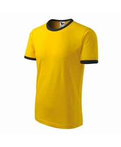 T-shirt Malfini Infinity M MLI-13104 yellow, Пол: Men, Размер: 3XL