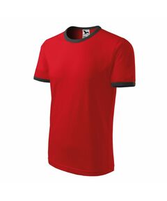 T-shirt Malfini Infinity M MLI-13107 red, Пол: Men, Размер: 3XL