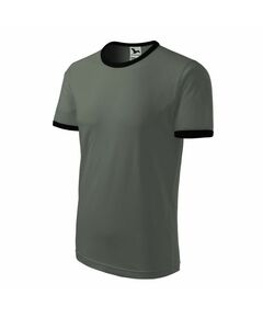 T-shirt Malfini Infinity M MLI-13167 dark khaki, Пол: Men, Размер: 3XL