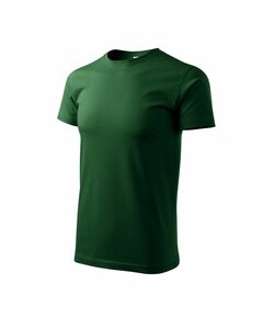 Adler Basic M T-shirt MLI-12906, Пол: Men, Размер: 5XL