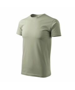 T-shirt Malfini Basic M MLI-12928 light khaki, Пол: Men, Размер: 4XL